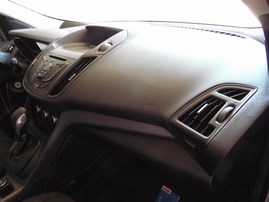 2015 Ford Escape S Silver 2.5L AT 2WD #F24718